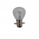 Lampe,  6 Volts 35/35 W