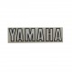 Logo réservoir Yamaha TY 250