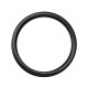 O-ring Ø 10 x 2.5 mm NBR 70.