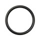 O-ring Ø 10.5 x 3 mm NBR.