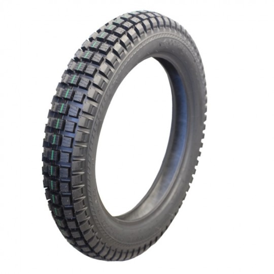 copy of IRC Tyre 4 x 18