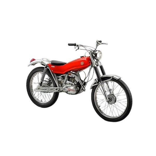 2115 Montesa Cota 49