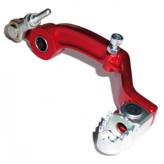 31 GasGas TXT Pro, brake lever