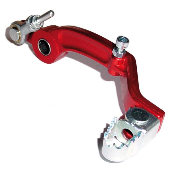 31 GasGas TXT Pro, brake lever