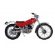 2595 Montesa Cota 247, tendeur de chaîne