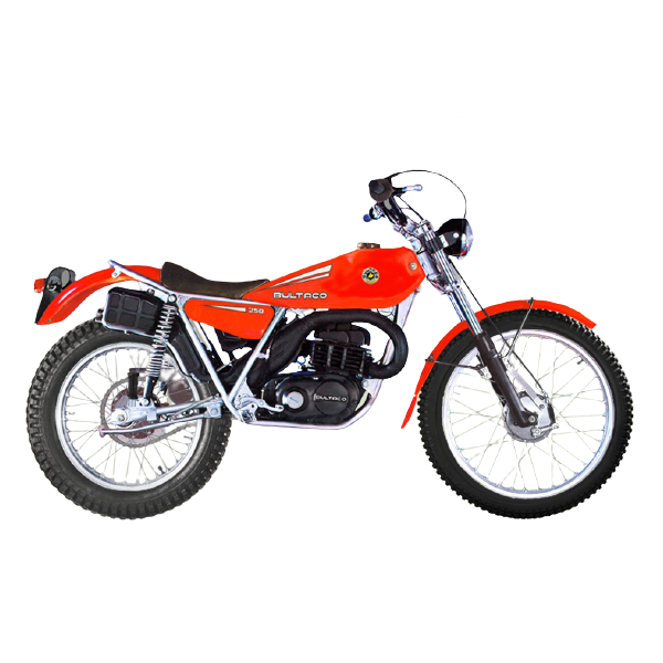 1802 bultaco-sherpa