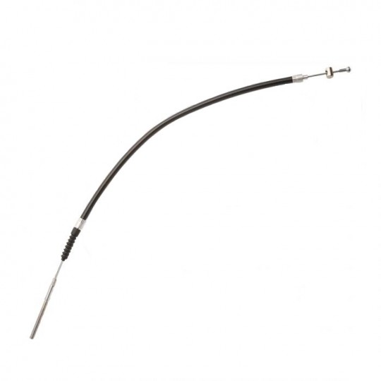 Bultaco Sherpa T 250, 325, 350, rear brake cable