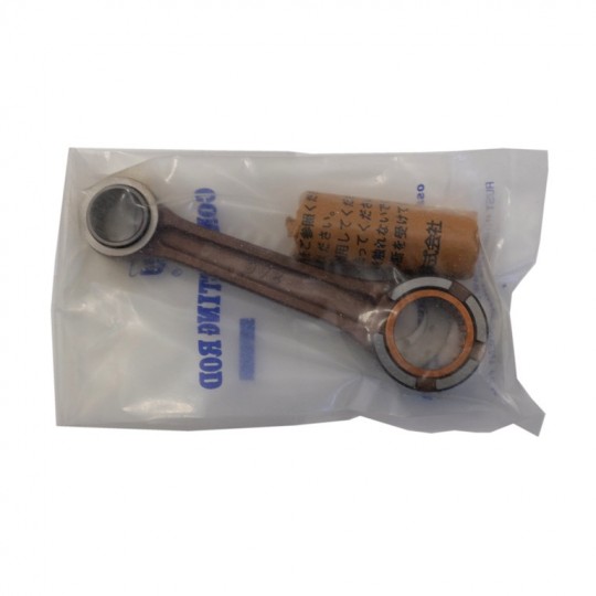 2132 Yamaha DT, TY, 125, 175, connecting rod kit