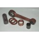 2132 Yamaha TY, DT, connecting rod kit