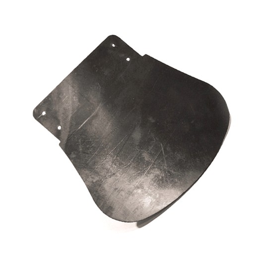 1396 Ossa MAR, front mudguard mud-flap