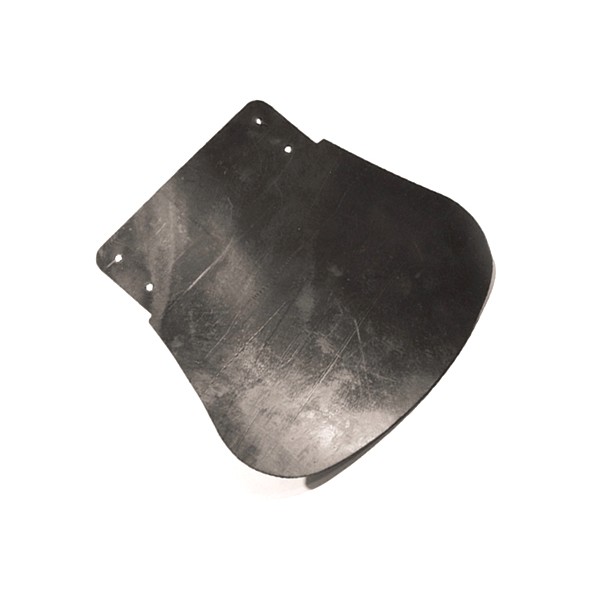 1396 Ossa MAR, front mudguard mud-flap