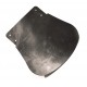 1396 Ossa MAR, front mudguard mud-flap