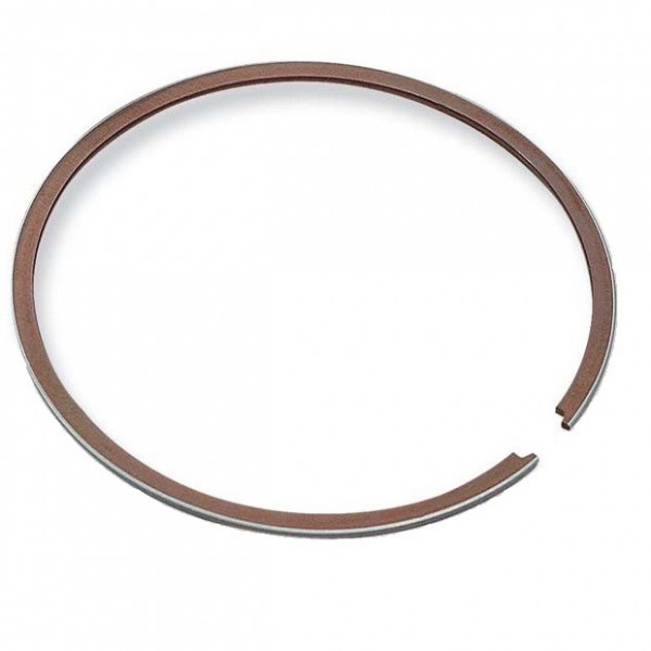 1524 Fantic Trial 200, piston ring Ø 62 mm