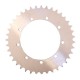 Montesa Cota 348, 349, couronne Alu 39 D en 520
