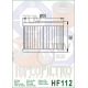 GasGas, oil filter Hiflofiltro HF 112"