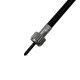 Fantic, Clubman, K-Roo 305, speedometer cable