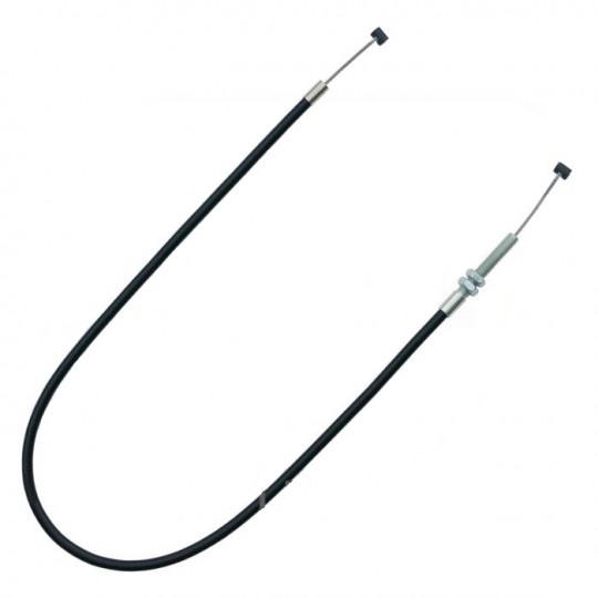 Montesa Cota 250, front brake cable