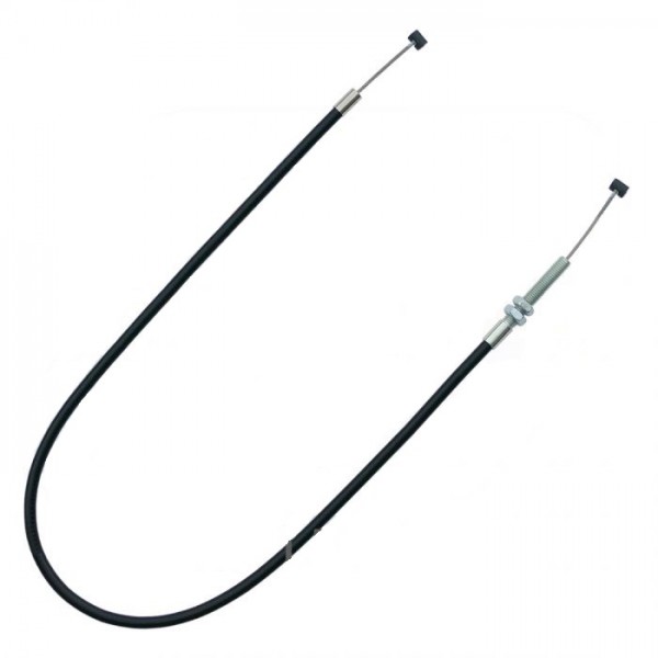 Montesa Cota 250, front brake cable