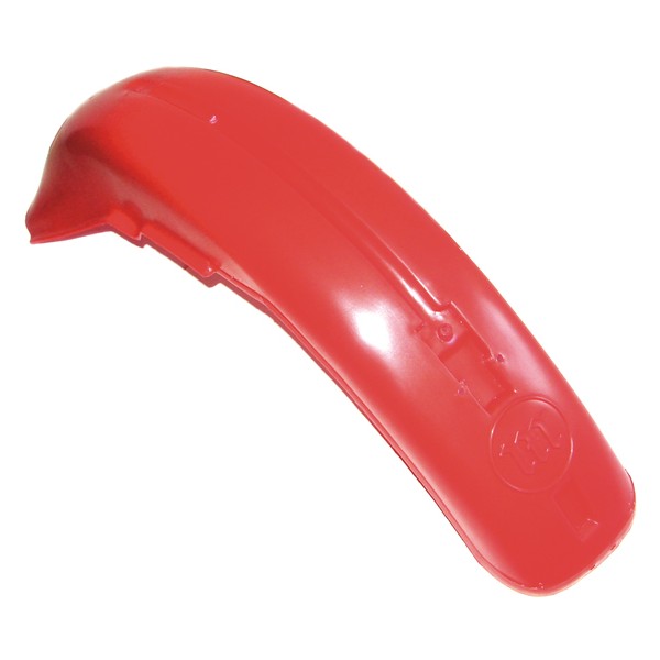 2797 Montesa Cota, rear mudguard