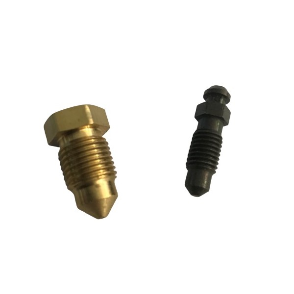 2798 Bleed screw M 10 x 1.00, kit