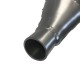 1787 "Wes" alloy silencer to fit Montesa Cota 247.