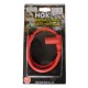 "NGK" ignition wire set 90° bent