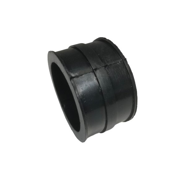 2904 Inlet rubber Ø 44 x 44 mm, side view