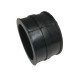 2904 Inlet rubber Ø 44 x 44 mm, side view