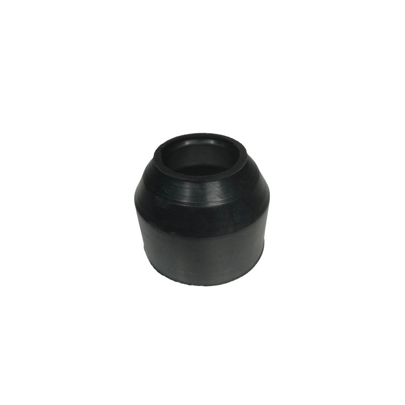 Cache Poussière De Fourche Pour Triumph TT 600 T805 (2000-2005) - Pièce Neuve Générique