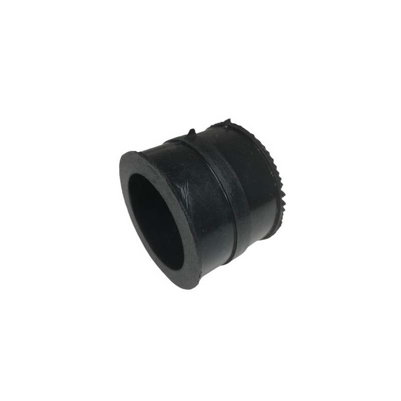 Inlet rubber Ø 33 x 33 mm.