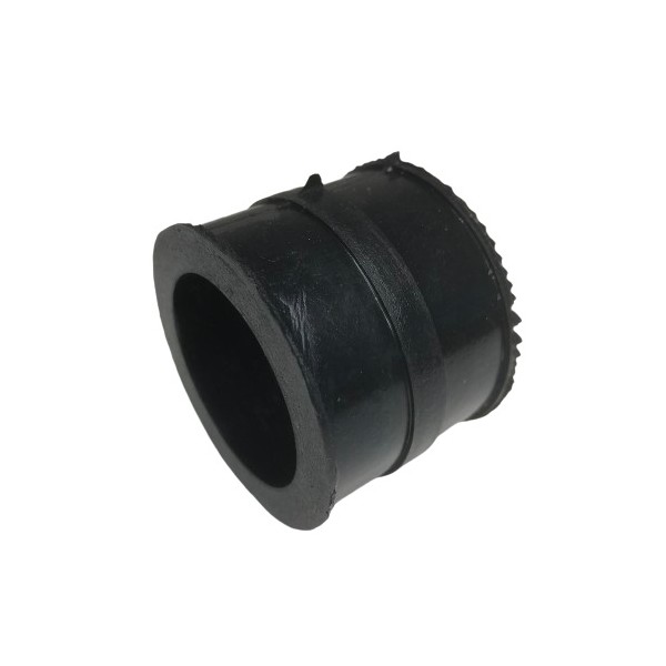 2906 Inlet rubber Ø 33 x 33 mm, side view
