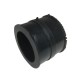 2906 Inlet rubber Ø 33 x 33 mm, side view
