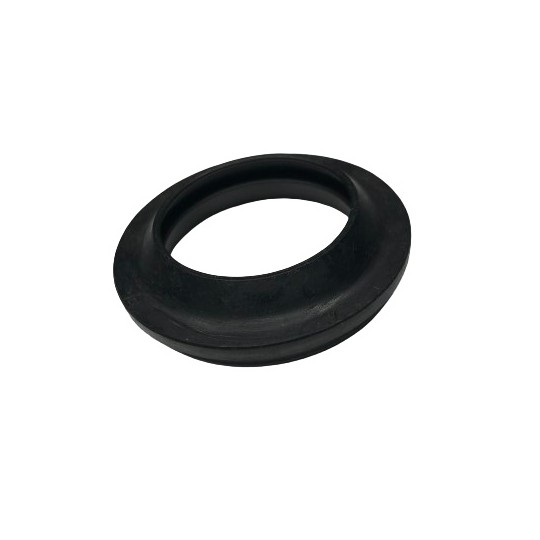 Pyramid Parts Fork Seal Kit (40x52x10/10.5mm) – 2 Seals + Grease For Motorcycles