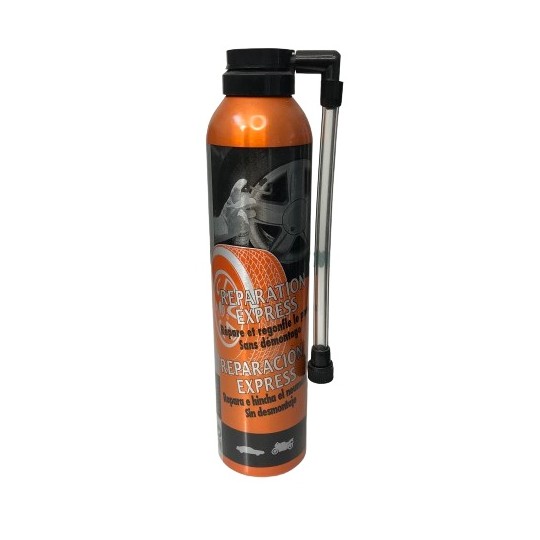 1401 "Tip Top" emergency tire sealant