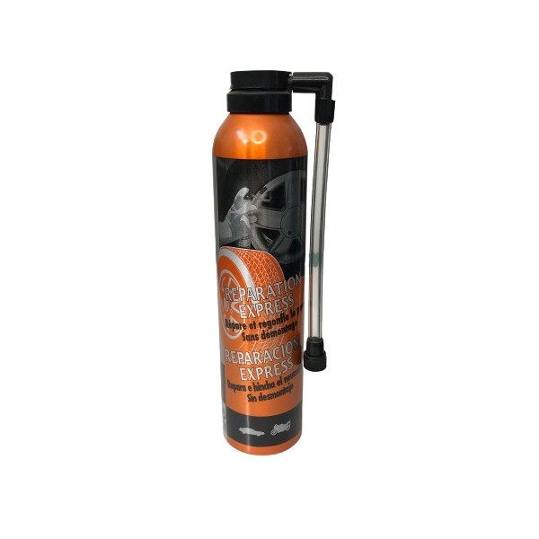 1401 "Tip Top" emergency tire sealant