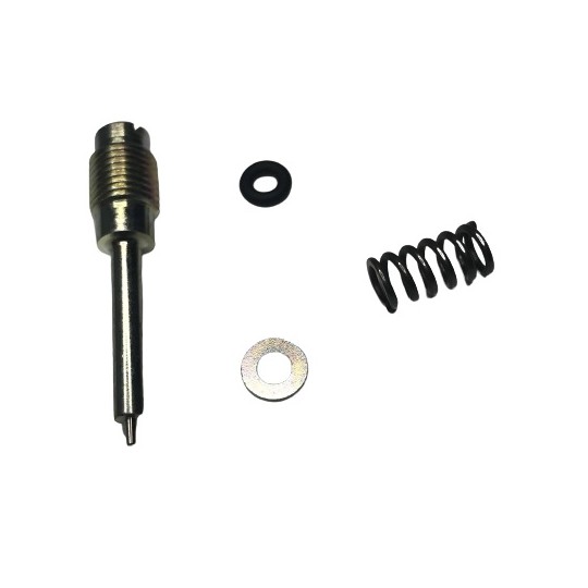 2960 "Dellorto" kit adjustement screw