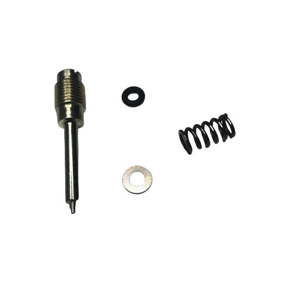 2960 "Dellorto" kit adjustement screw