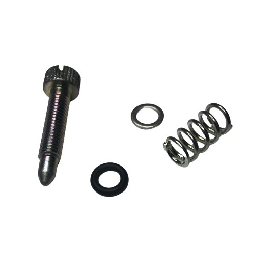 2964 "Dellorto" Kit adjustement screw