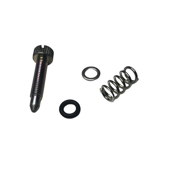 2964 "Dellorto" Kit adjustement screw