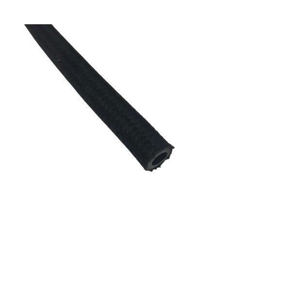 2943 Durite renforcée tressée Ø 7 x 12 mm