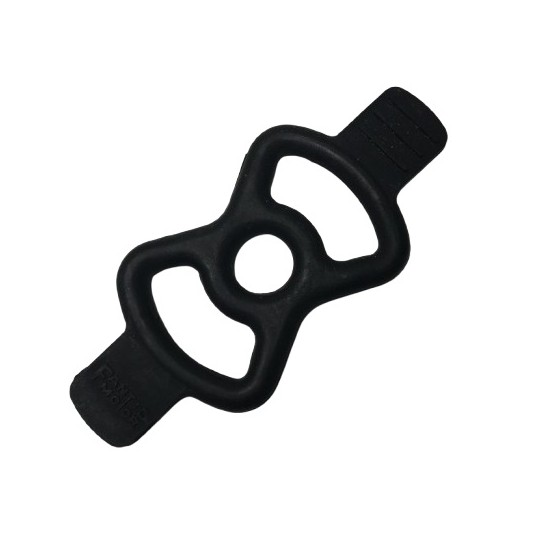 2988 Fantic, side panel holder