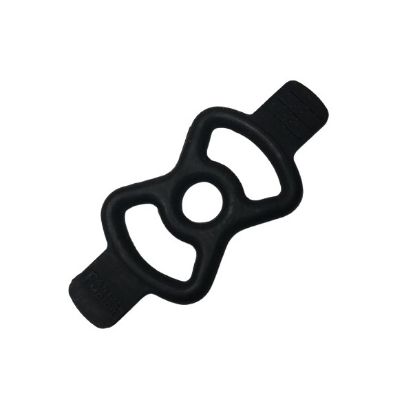 2988 Fantic, side panel holder