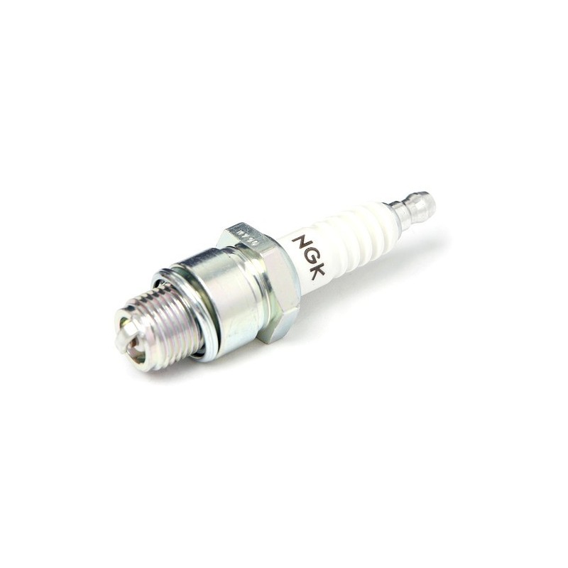 NGK BP7ES, spark plug.