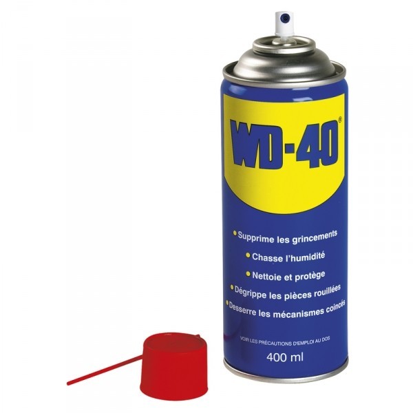 WD-40