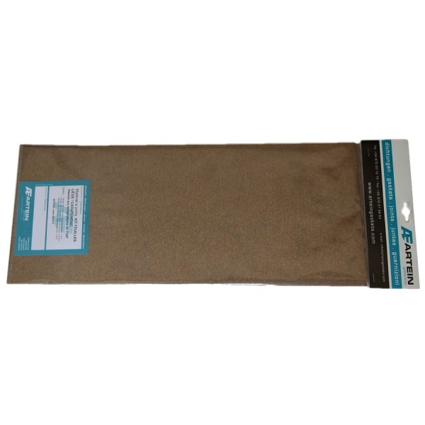 Pochette feuilles de joints